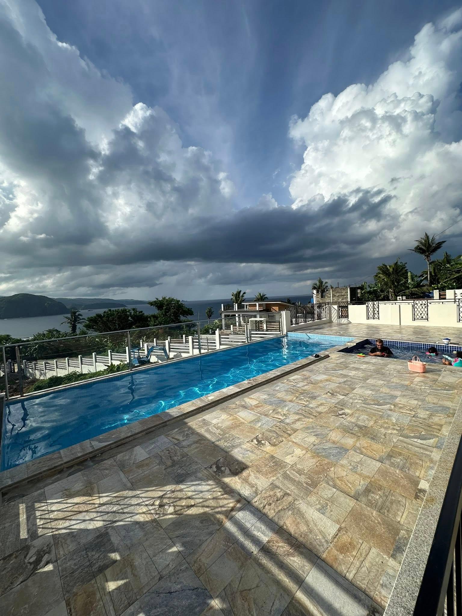 Villa Rose Sea Breeze