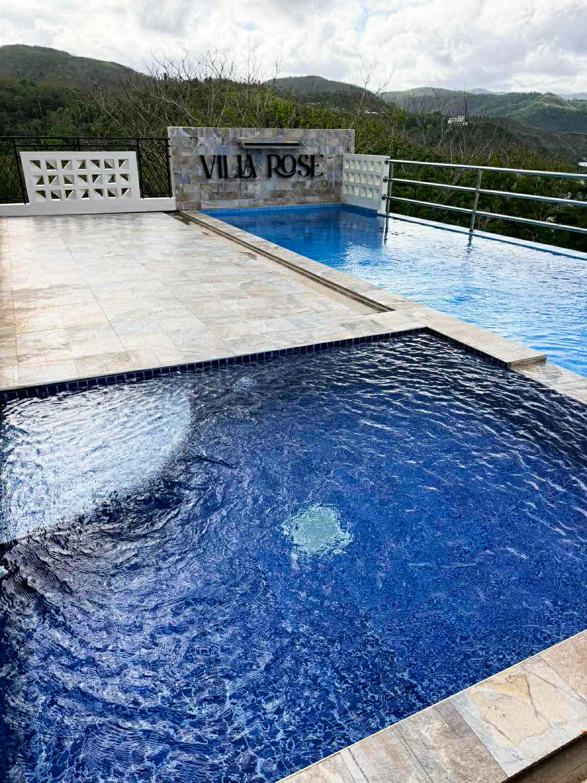 Villa Rose Sea Breeze